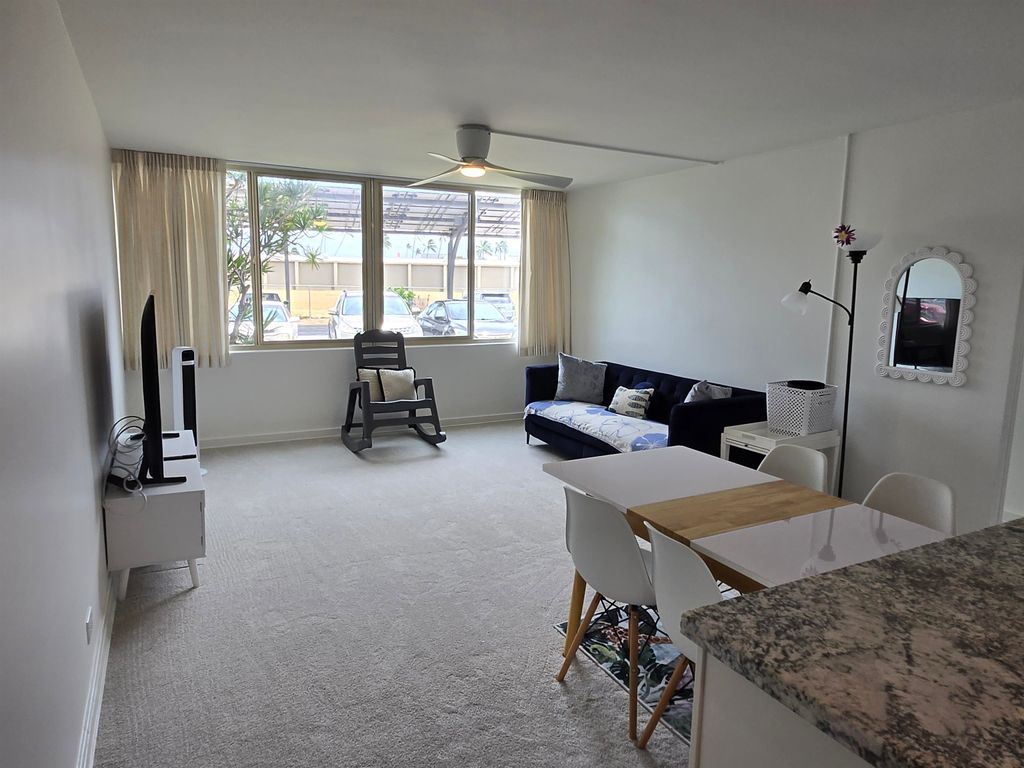 Photo of 111 Kahului Beach Rd #B-114, Kahului, HI 96732 (MLS # 407989)