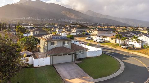 1032 Ulu Kanu St Wailuku HI 96793