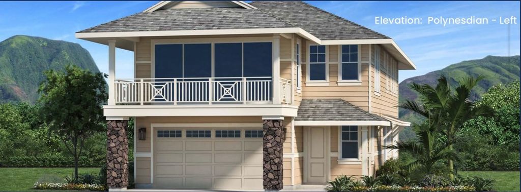 Photo of 103 Unahe Pl #Lot 128-B, Kahului, HI 96732 (MLS # 406523)