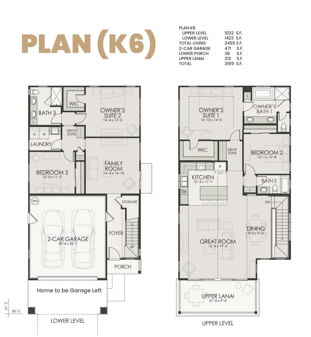 Photo of 103 Unahe Pl #Lot 128-B, Kahului, HI 96732 (MLS # 406523)