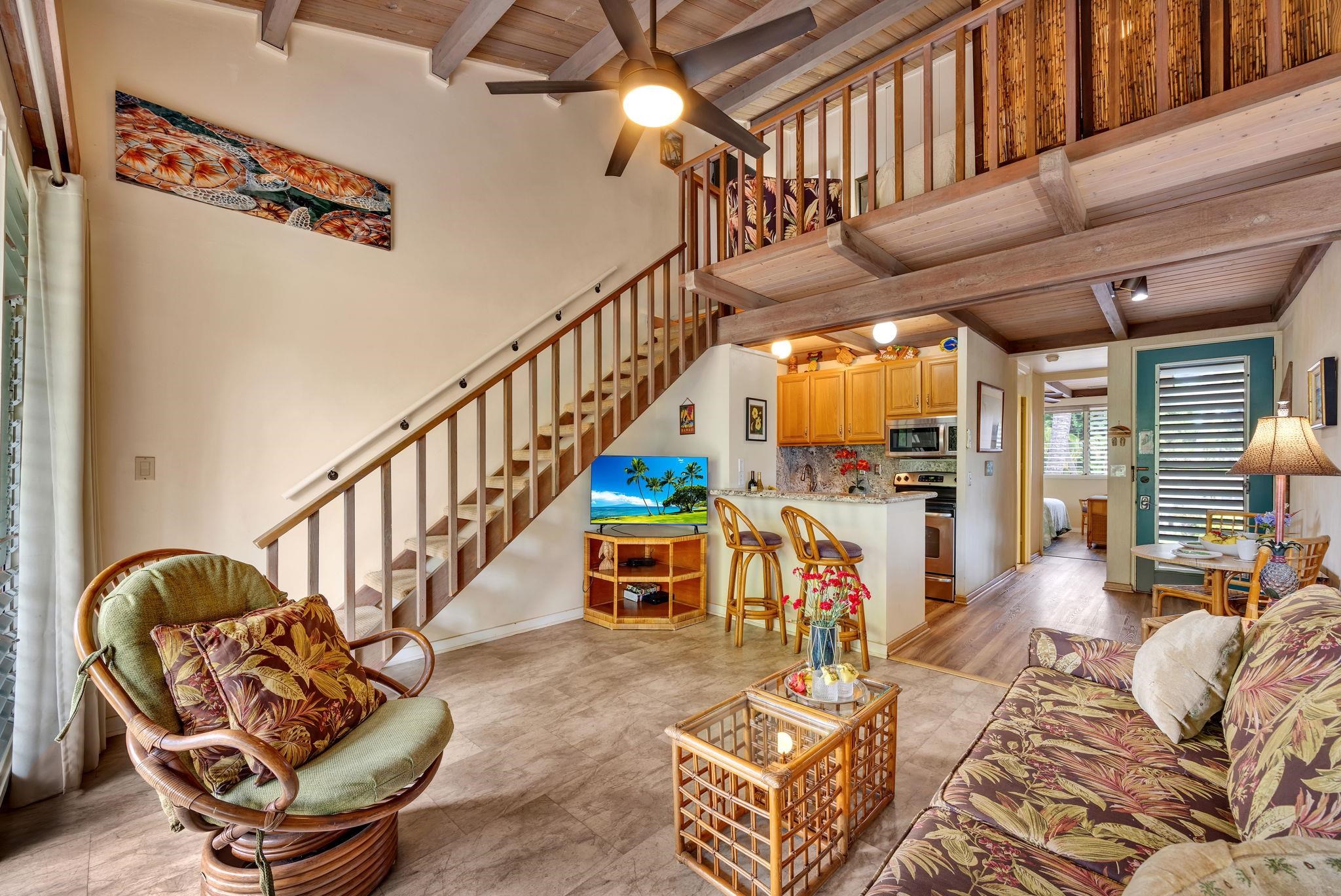 3691 Lower Honoapiilani Rd 211