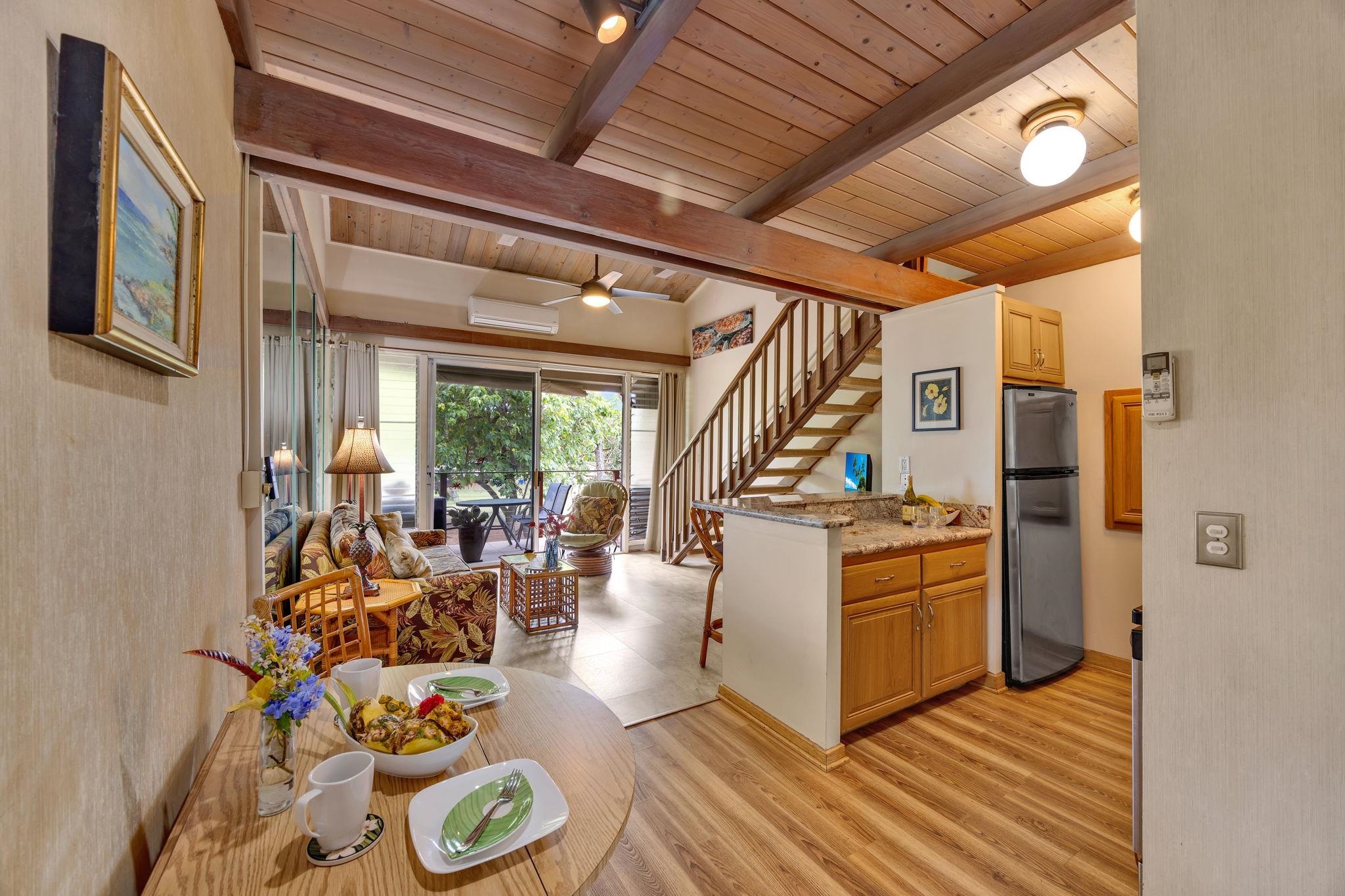 3691 Lower Honoapiilani Rd 211