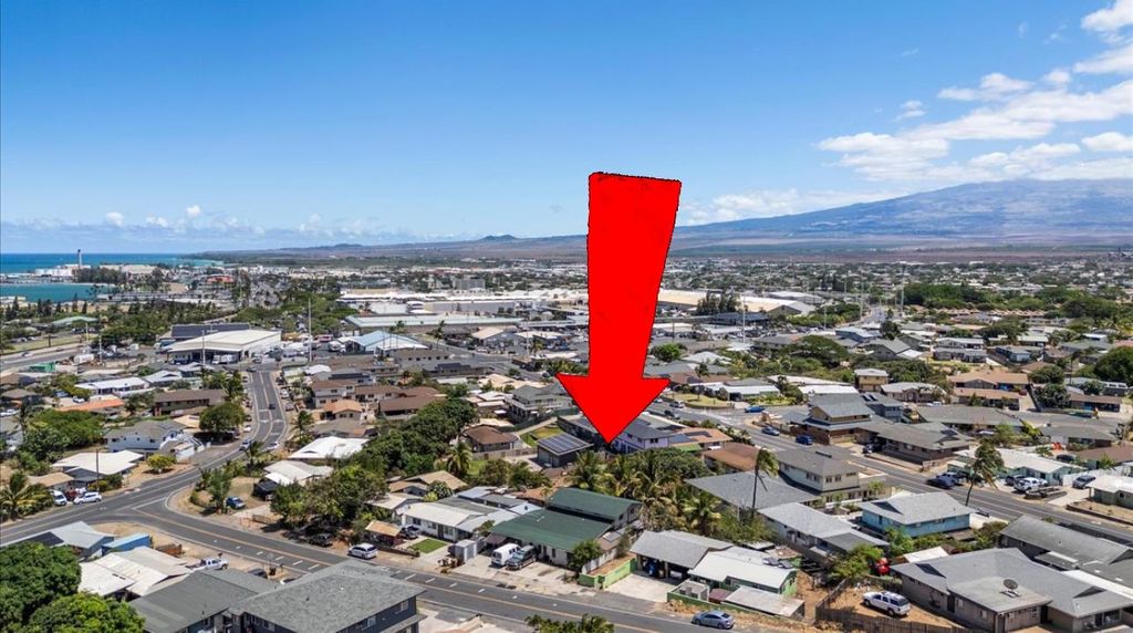 Photo of 47 Nano St, Kahului, HI 96732 (MLS # 407182)