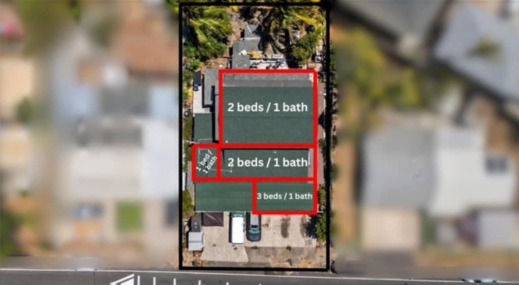 Photo of 47 Nano St, Kahului, HI 96732 (MLS # 407182)