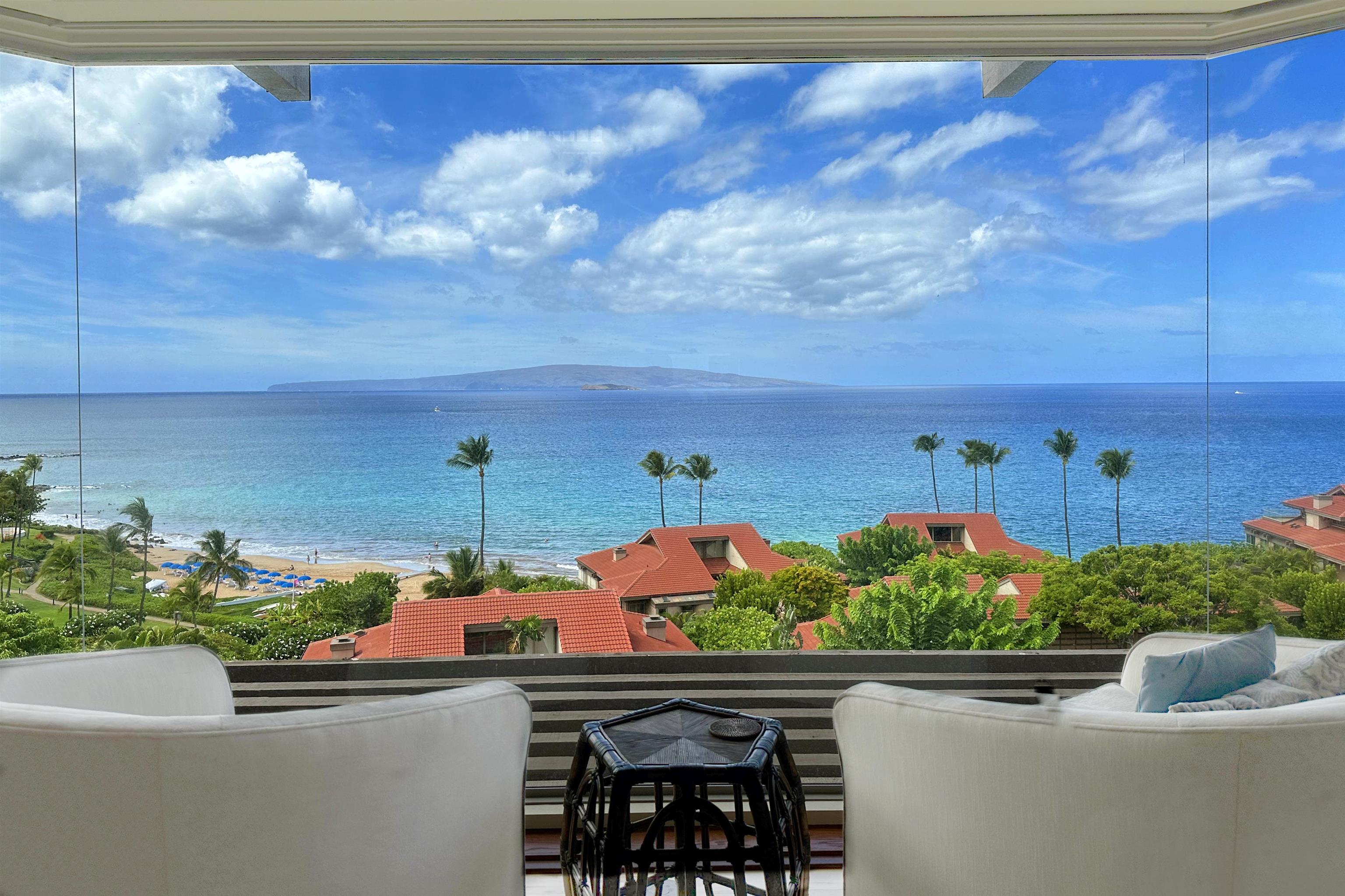 4000 Wailea Alanui Dr 2802