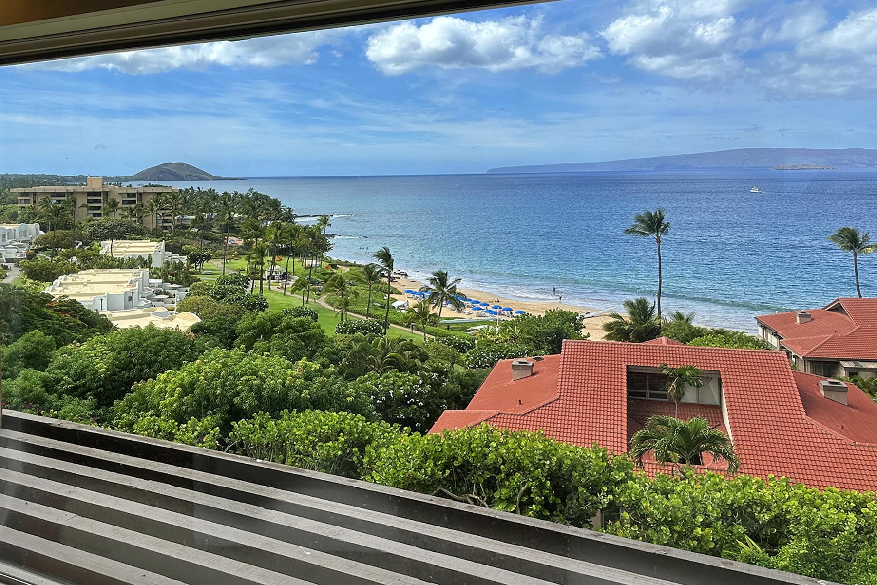 4000 Wailea Alanui Dr 2802