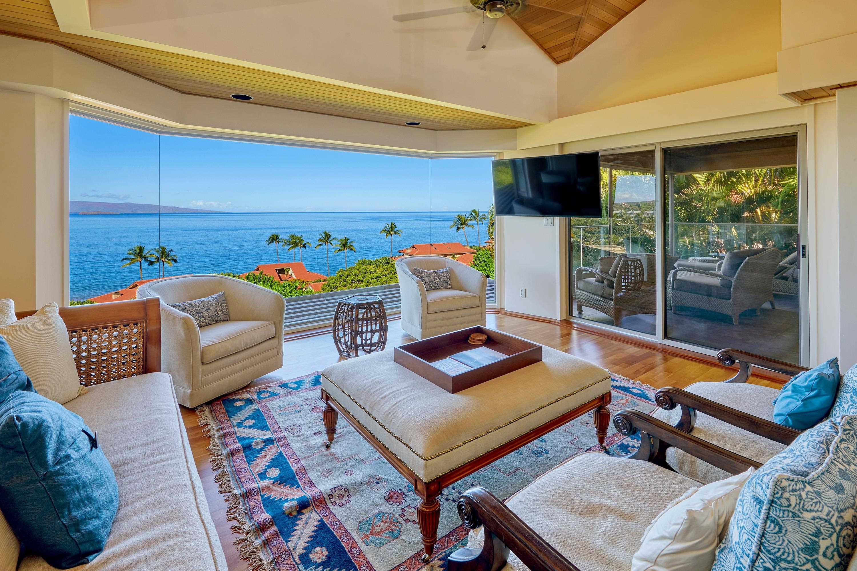 4000 Wailea Alanui Dr 2802