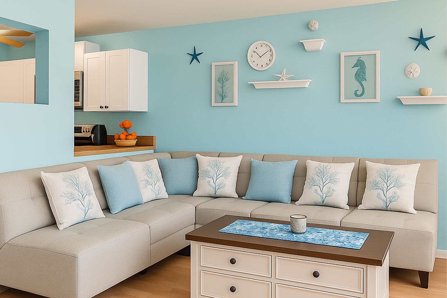 3740 Lower Honoapiilani Rd F306