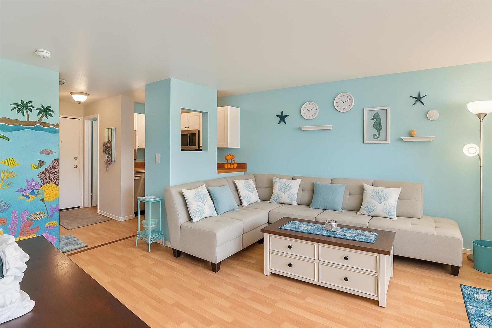 3740 Lower Honoapiilani Rd F306