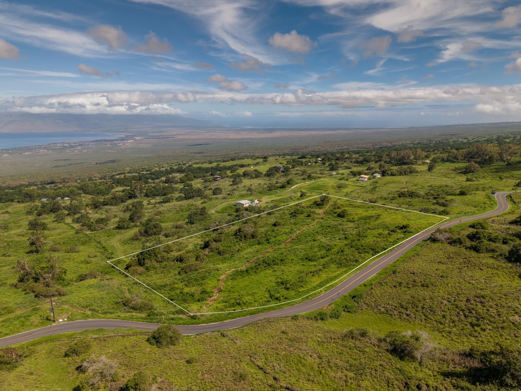 9900 Kula Hwy