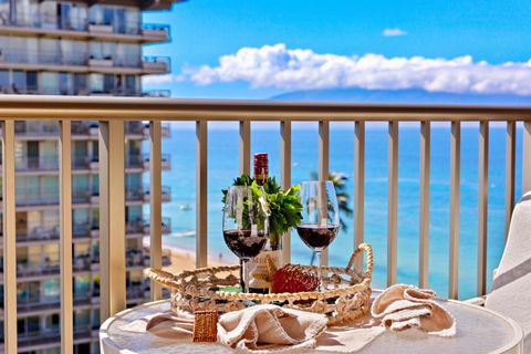 2481 Kaanapali Pkwy 913 Lahaina HI 96761