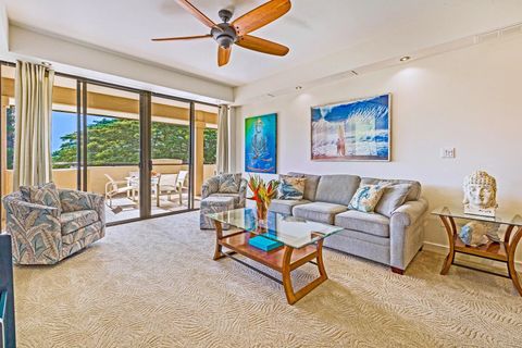 500 Kapalua Dr 14T 1-2 Lahaina HI 96761