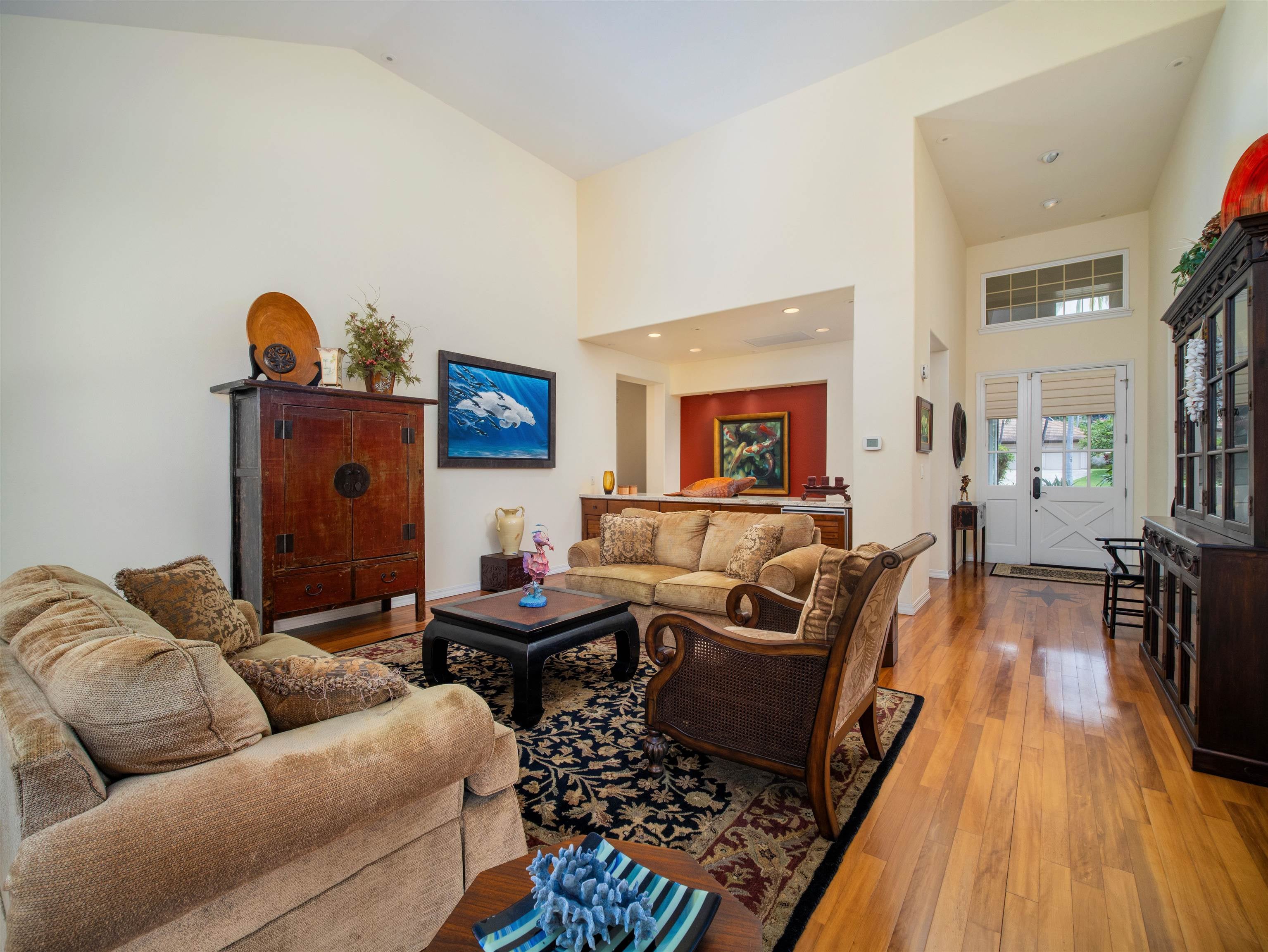 384 Kualono Pl Lot 596