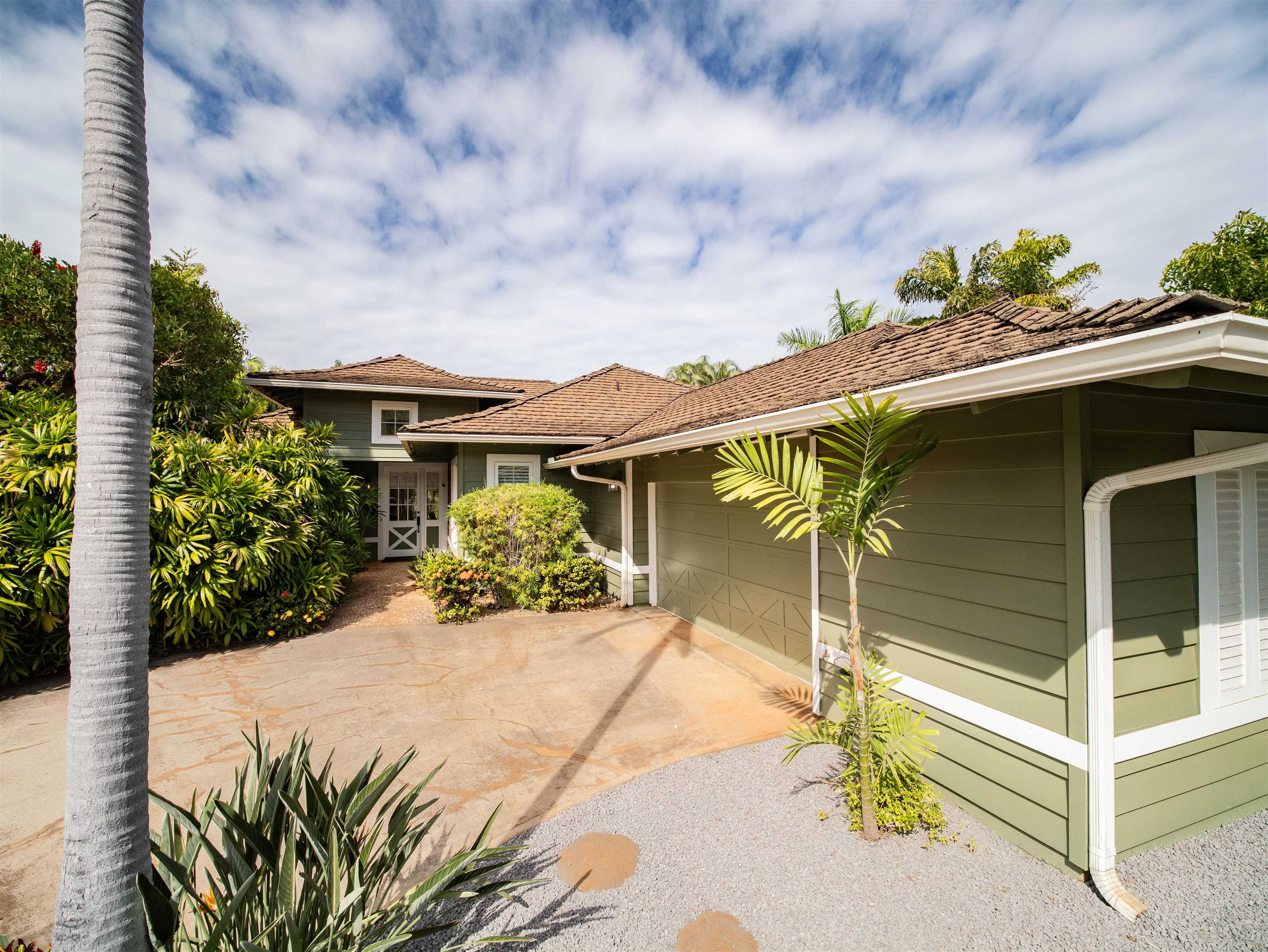 384 Kualono Pl Lot 596