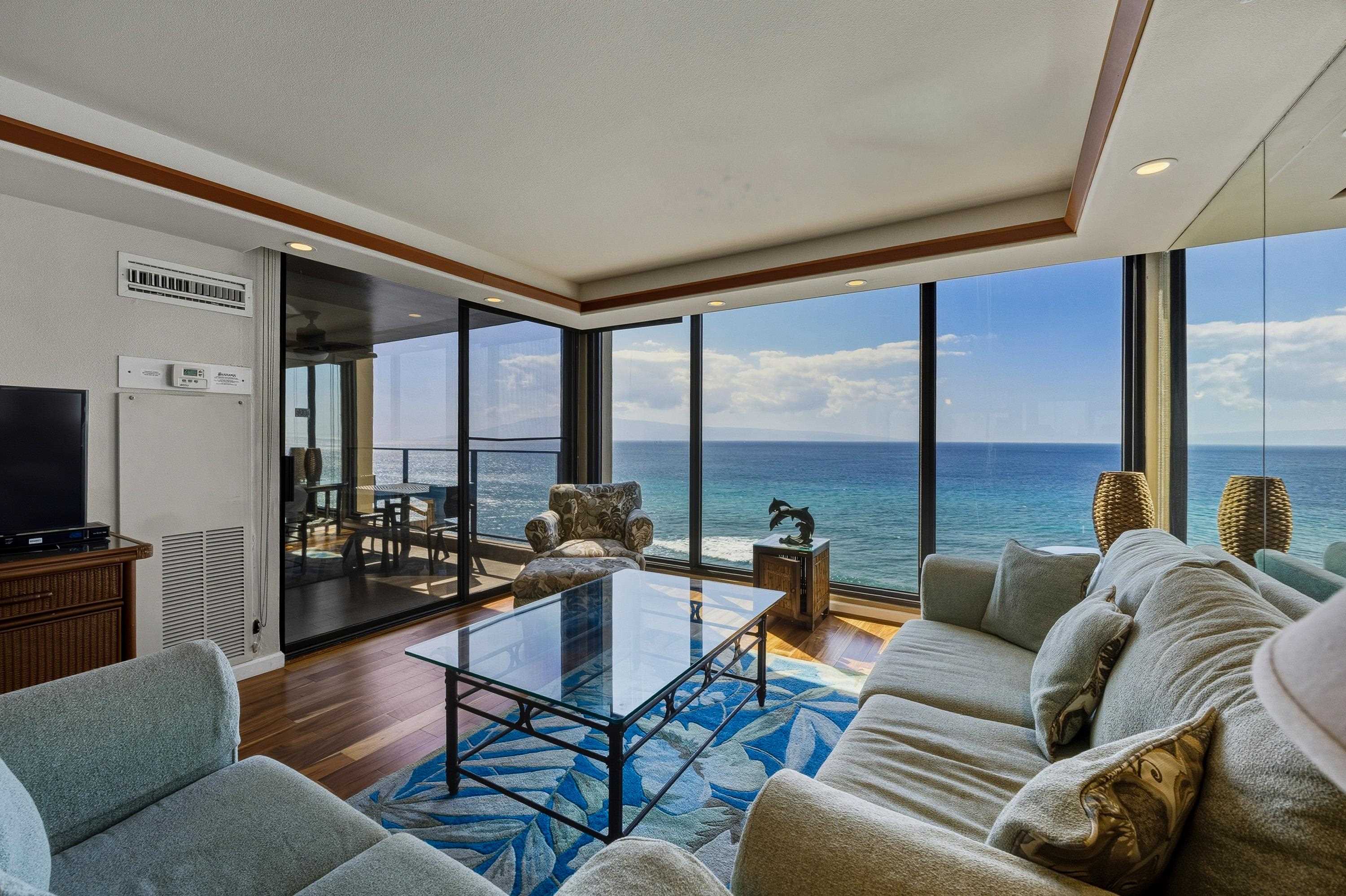 110 Kaanapali Shores Pl 907