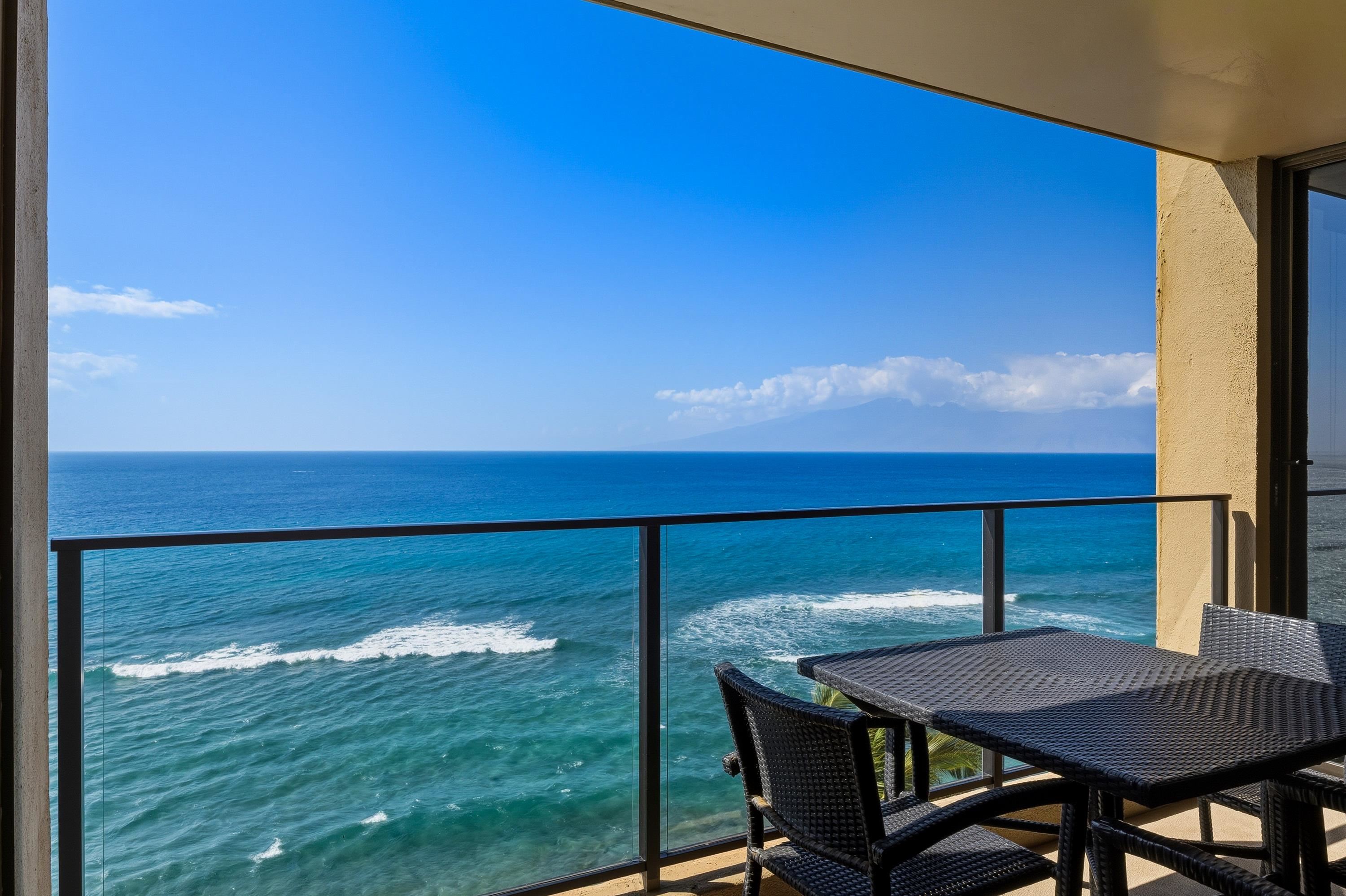 110 Kaanapali Shores Pl 907