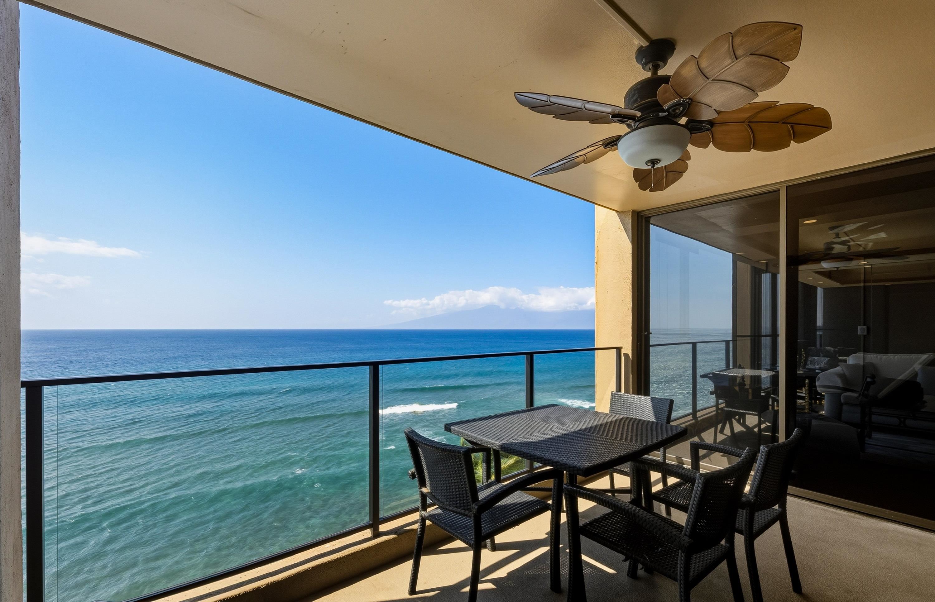 110 Kaanapali Shores Pl 907