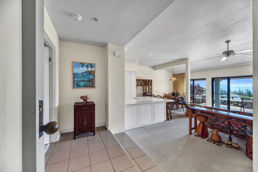 Photo of 500 Kapalua Dr #22P3-4, Lahaina, HI 96761 (MLS # 405780)