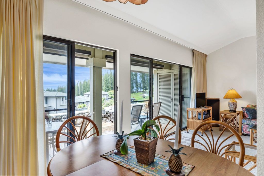 Photo of 500 Kapalua Dr #22P3-4, Lahaina, HI 96761 (MLS # 405780)