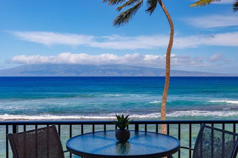 3543 Lower Honoapiilani Rd F303 Lahaina HI 96761