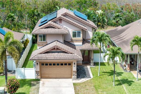 73 Hoku Puhipaka St Kahului HI 96732