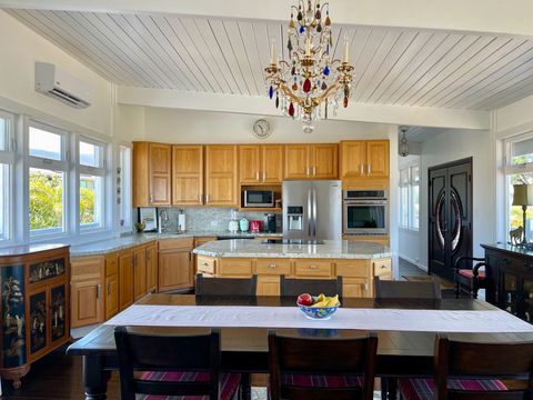 Tiny photo for 215 Aahi Pl, Kaunakakai, HI 96748 (MLS # 405996)