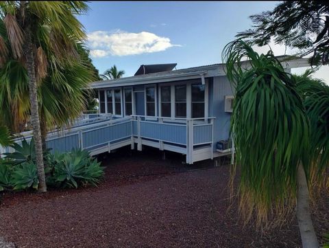 Tiny photo for 215 Aahi Pl, Kaunakakai, HI 96748 (MLS # 405996)