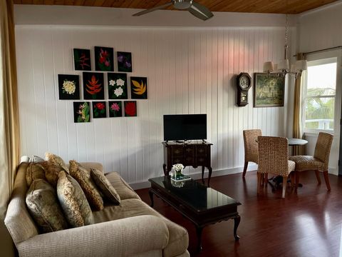Tiny photo for 215 Aahi Pl, Kaunakakai, HI 96748 (MLS # 405996)