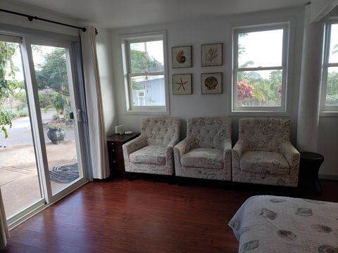 Tiny photo for 215 Aahi Pl, Kaunakakai, HI 96748 (MLS # 405996)