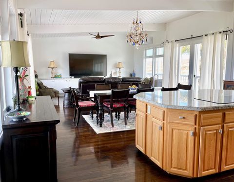 Tiny photo for 215 Aahi Pl, Kaunakakai, HI 96748 (MLS # 405996)