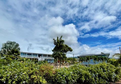 Tiny photo for 215 Aahi Pl, Kaunakakai, HI 96748 (MLS # 405996)