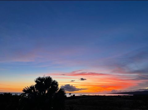 Tiny photo for 215 Aahi Pl, Kaunakakai, HI 96748 (MLS # 405996)