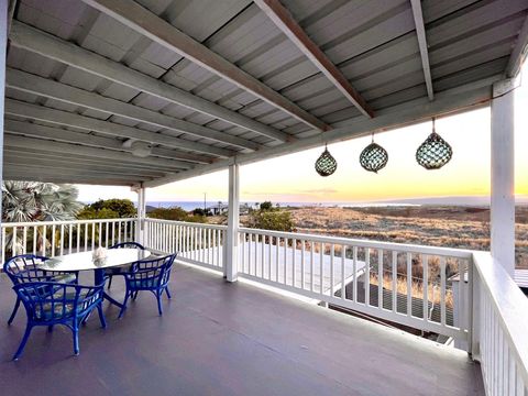 Tiny photo for 215 Aahi Pl, Kaunakakai, HI 96748 (MLS # 405996)