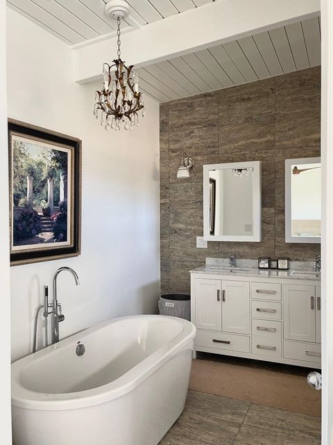 Tiny photo for 215 Aahi Pl, Kaunakakai, HI 96748 (MLS # 405996)