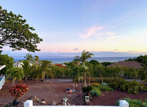 Tiny photo for 215 Aahi Pl, Kaunakakai, HI 96748 (MLS # 405996)