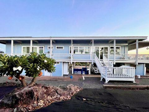 Tiny photo for 215 Aahi Pl, Kaunakakai, HI 96748 (MLS # 405996)