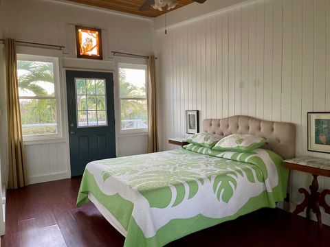 Tiny photo for 215 Aahi Pl, Kaunakakai, HI 96748 (MLS # 405996)