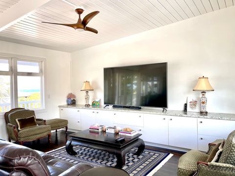 Tiny photo for 215 Aahi Pl, Kaunakakai, HI 96748 (MLS # 405996)