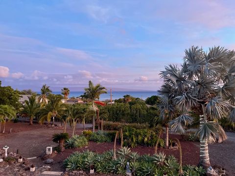 Tiny photo for 215 Aahi Pl, Kaunakakai, HI 96748 (MLS # 405996)