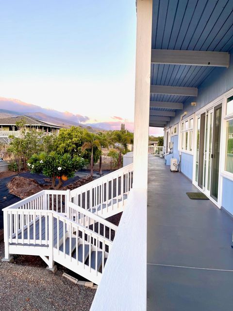 Tiny photo for 215 Aahi Pl, Kaunakakai, HI 96748 (MLS # 405996)
