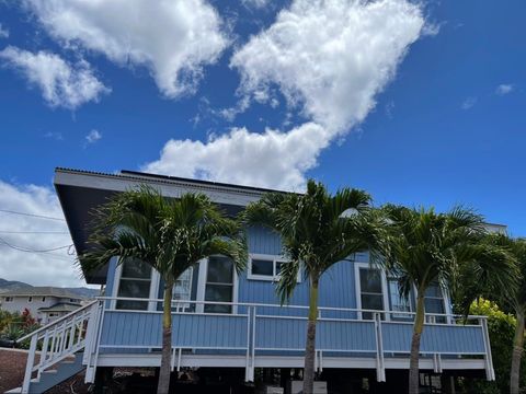 Tiny photo for 215 Aahi Pl, Kaunakakai, HI 96748 (MLS # 405996)