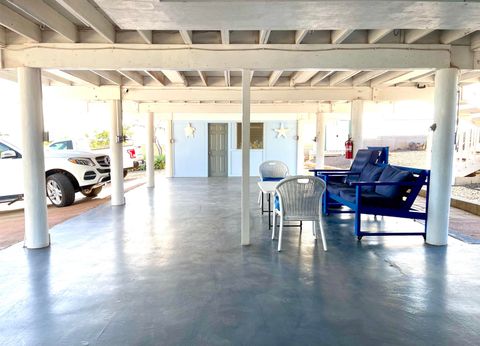 Tiny photo for 215 Aahi Pl, Kaunakakai, HI 96748 (MLS # 405996)