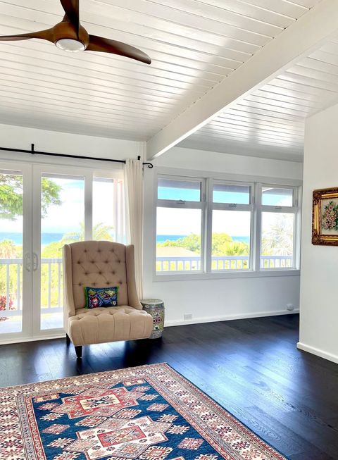 Tiny photo for 215 Aahi Pl, Kaunakakai, HI 96748 (MLS # 405996)