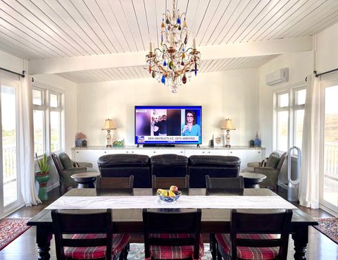 Tiny photo for 215 Aahi Pl, Kaunakakai, HI 96748 (MLS # 405996)