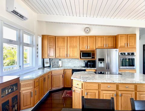 Tiny photo for 215 Aahi Pl, Kaunakakai, HI 96748 (MLS # 405996)