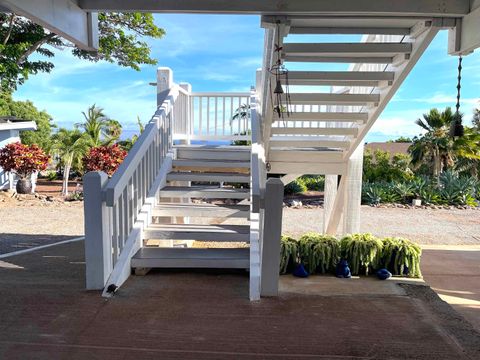Tiny photo for 215 Aahi Pl, Kaunakakai, HI 96748 (MLS # 405996)