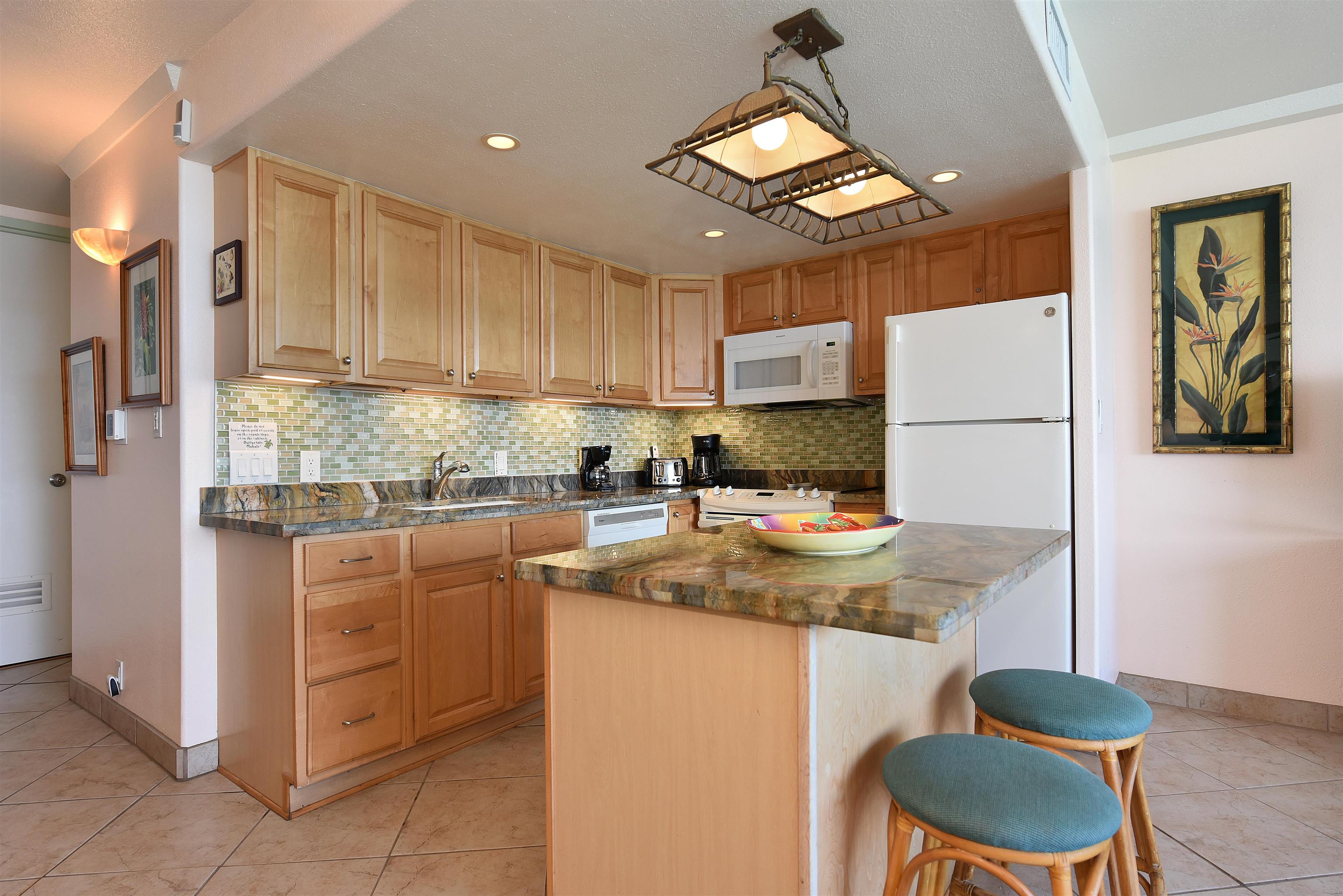 106 Kaanapali Shores Pl 205