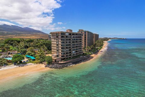 106 Kaanapali Shores Pl 205 Lahaina HI 96761