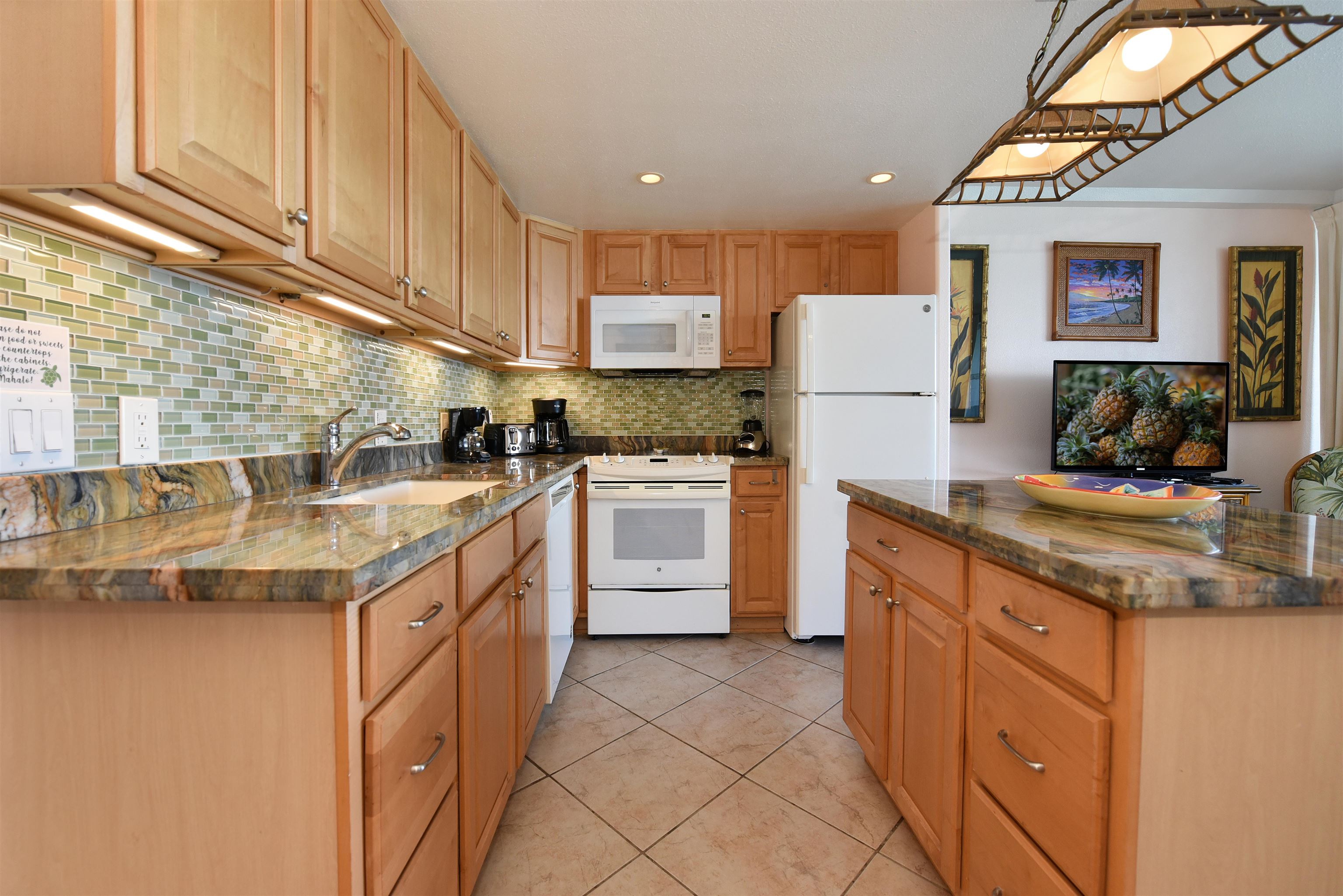 106 Kaanapali Shores Pl 205