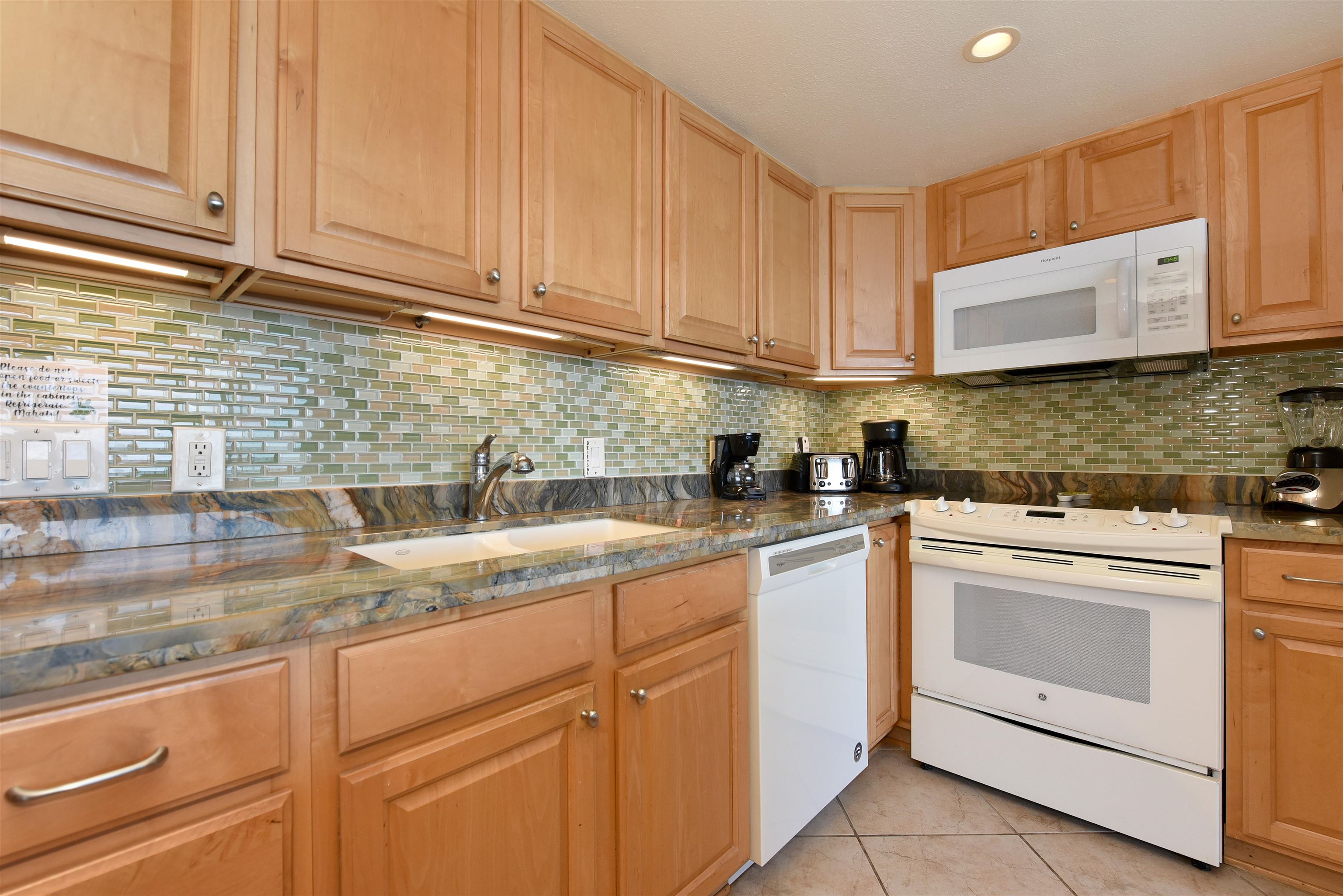 106 Kaanapali Shores Pl 205